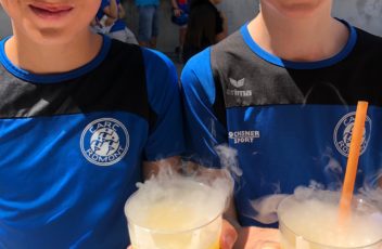 braderie 2019